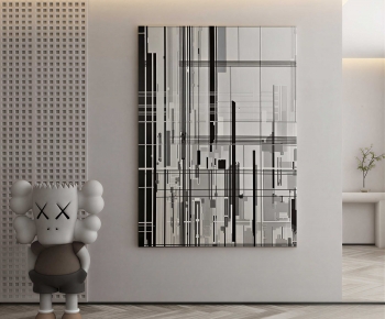 Modern Painting-ID:451958897