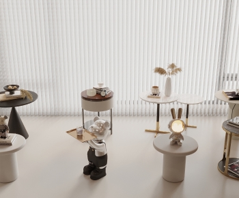 Modern Side Table/corner Table-ID:467041973