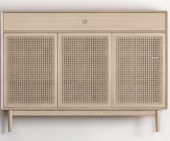 Modern Side Cabinet-ID:626161126