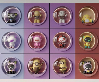 Modern Showcase-ID:839708092