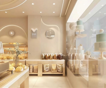 Modern Bakery-ID:508276948