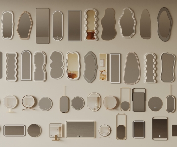 Modern The Mirror-ID:926995994