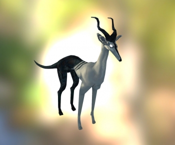 Modern Animal-ID:222790279