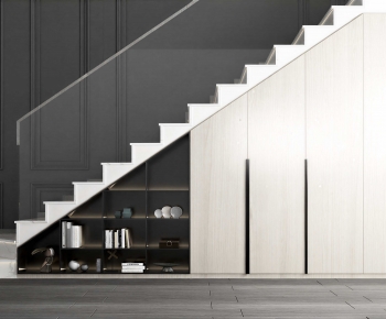 Modern Staircase-ID:571113113