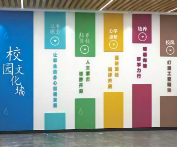 Modern Culture Wall-ID:917195082