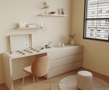 Modern Dresser-ID:446780927