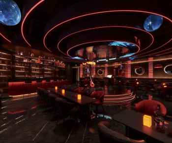 Modern Bar-ID:363987928