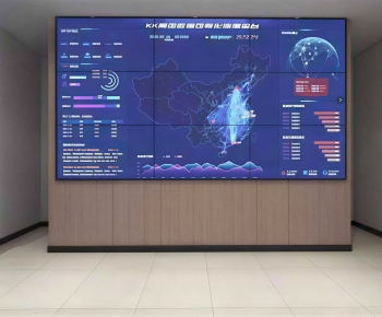 Modern Monitor Room-ID:889689922