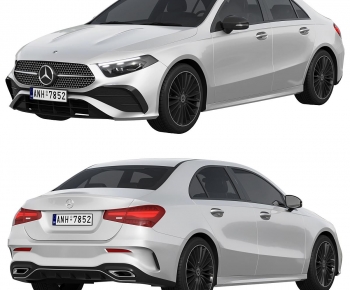 Modern Car-ID:651400096