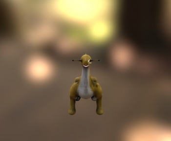 Modern Animal-ID:867053994