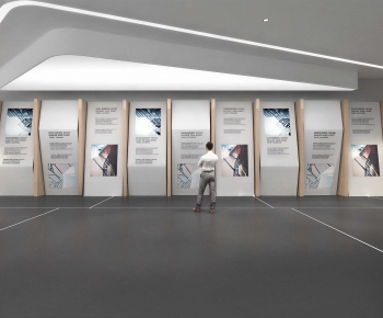 Modern TV Wall-ID:314666999