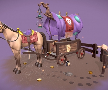 Modern Toys-ID:725980044