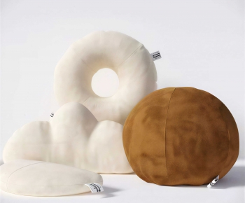 Modern Pillow-ID:676397094