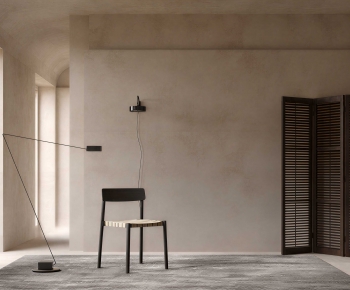 Modern Single Chair-ID:199238062