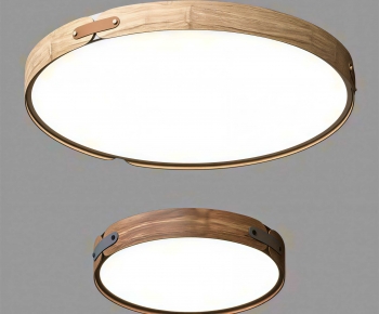 Nordic Style Ceiling Ceiling Lamp-ID:353158959