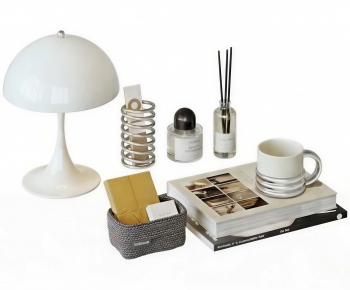 Modern Decorative Set-ID:768098125