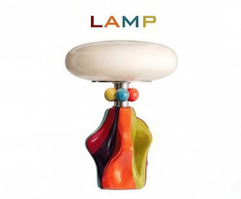 Modern Table Lamp-ID:893472918