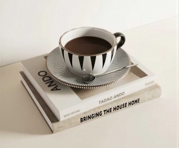 Modern Decorative Set-ID:207043892