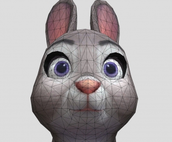 Modern Animal-ID:468539006