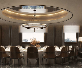 New Chinese Style Restaurant Box-ID:839956051