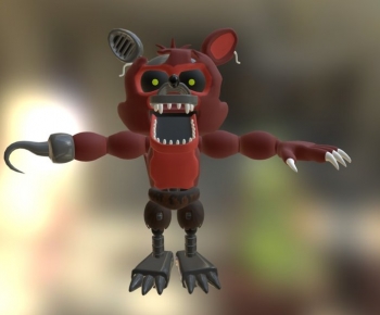 Modern Toys-ID:535073042