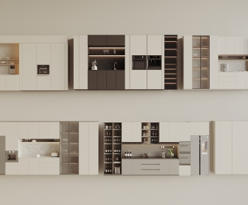 Modern Sideboard-ID:746419423