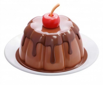 Modern Bread Cake-ID:787239073