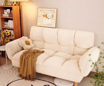 Modern A Sofa For Two-ID:639998994