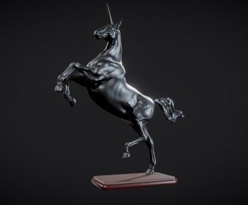 Modern Sculpture Sketch-ID:187920095
