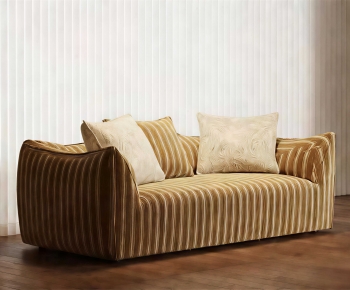 Modern A Sofa For Two-ID:115119937