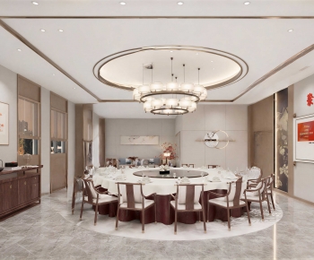 New Chinese Style Restaurant Box-ID:355405094