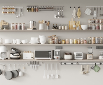 Modern Kitchenware-ID:620410495