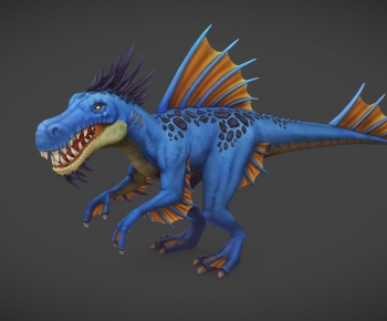 Modern Animal-ID:316274884