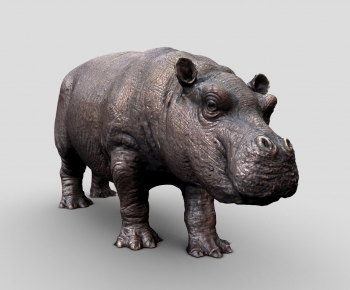 Modern Animal-ID:674607049