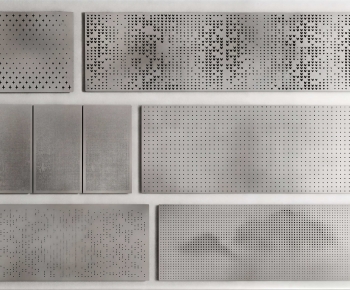 Modern Wall Panel-ID:258282907