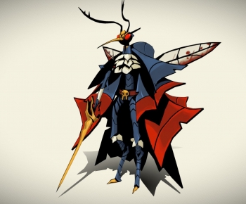 Modern Robot-ID:845710991