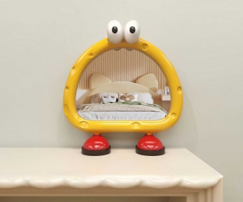 Modern The Mirror-ID:671467073