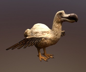 Modern Flying Animals-ID:775963074