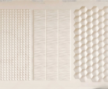 Modern Wall Panel-ID:493765127