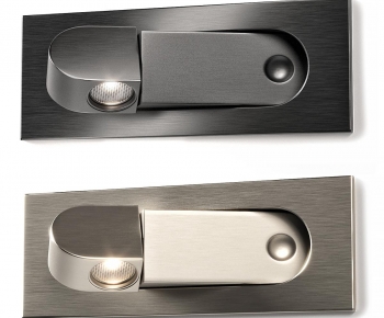 Modern Wall Lamp-ID:930840025