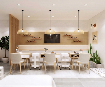 Modern Manicure Shop-ID:518481979