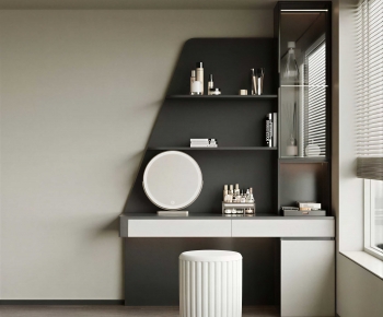 Modern Dresser-ID:294032109