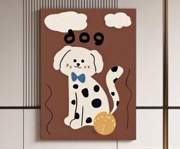 Modern Painting-ID:218887094