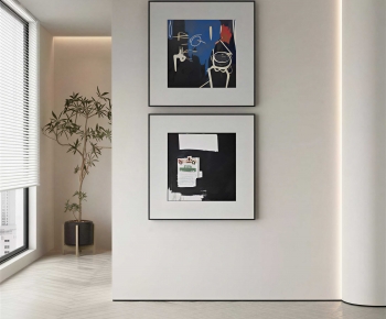 Modern Painting-ID:879117978