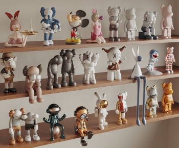 Modern Garage Kit-ID:948784114