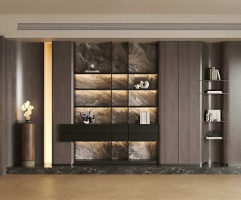 Modern Bookcase-ID:860954055