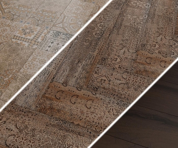 Modern Floor-ID:836734068