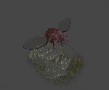 Modern Animal-ID:908236036