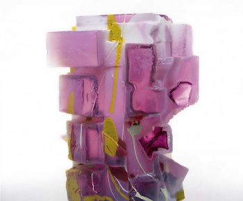 Modern Sculpture-ID:810334922