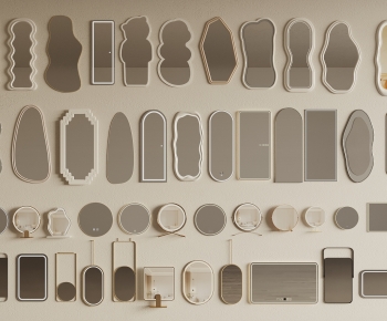 Modern The Mirror-ID:350924029